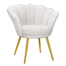 Rocco Upholstered Armchair
